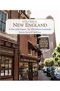 Historic New England