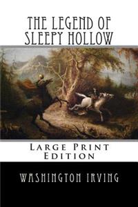 Legend of Sleepy Hollow