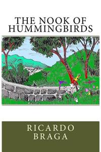 The Nook of Hummingbirds