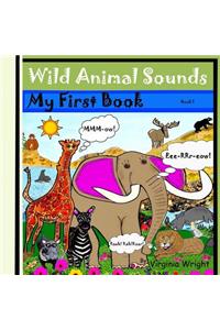 Wild Animal Sounds