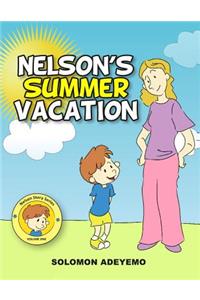 Nelson's Summer Vacation