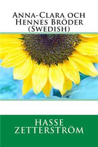 Anna-Clara Och Hennes Broder (Swedish)