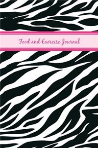 Food and Exercise Journal