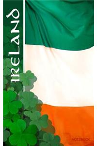 Ireland Notebook
