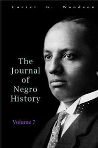 The Journal of Negro History, Volume 7, 1922