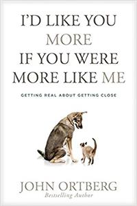 Id Like You More If You Were More Like Me: Getting Real about Getting Close