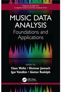 Music Data Analysis