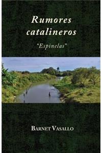 Rumores catalineros