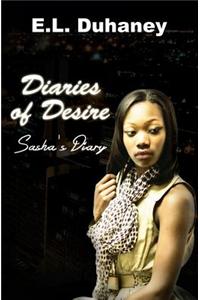Diaries of Desire: Sasha's Diary
