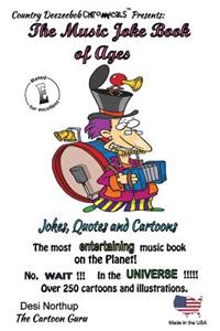 The Music Joke Book of Ages