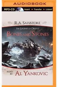 Bones and Stones