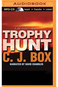 Trophy Hunt