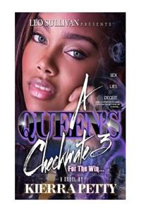 A Queen's Checkmate 3