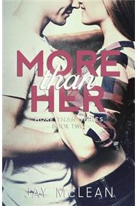More Than Her (2015)