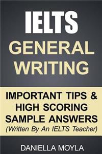 IELTS General Writing