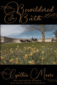 Bewildered in Bath