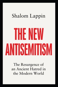 New Antisemitism