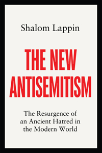 New Antisemitism