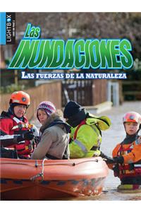 Las Inundaciones