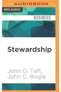 Stewardship