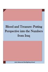 Blood and Treasure