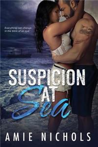 Suspicion at Sea