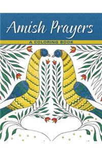 Amish Prayers