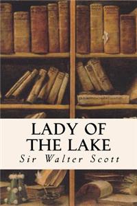 Lady of the Lake