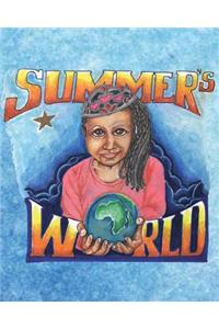Summer's World