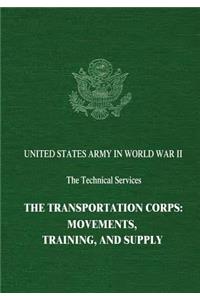 Transportation Corps