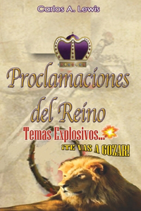 Proclamaciones del Reino
