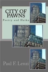 City of Pawns (2nd Edition)