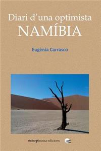 Diari d'una optimista. Namibia
