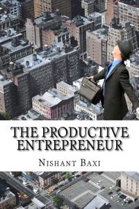 The Productive Entrepreneur