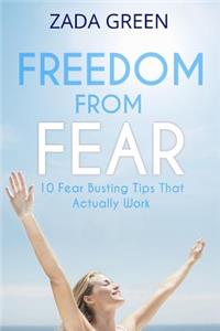 Freedom From Fear