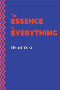 Essence of Everything