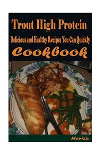 Trout High Protein