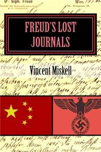 Freud's Lost Journals