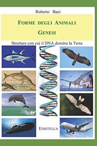 Forme Degli Animali - Genesi