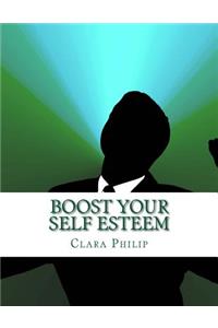 Boost Your Self Esteem