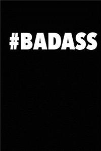 Badass Journal