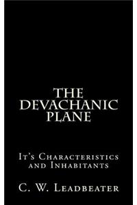 The Devachanic Plane