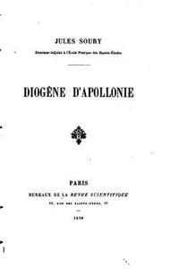 Diogène d'Apollonie