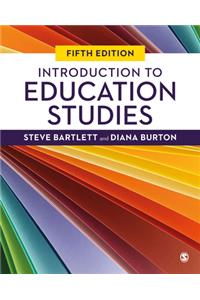 Introduction to Education Studies