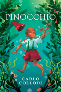 Pinocchio