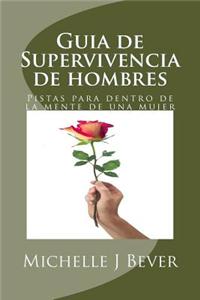 Guia de Supervivencia de Hombres