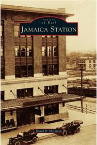 Jamaica Station