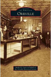Orrville