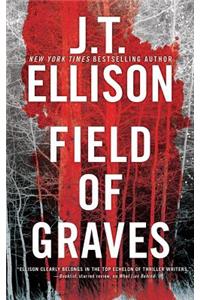 Field of Graves