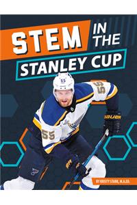 Stem in the Stanley Cup